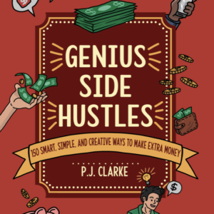 genius side hustles