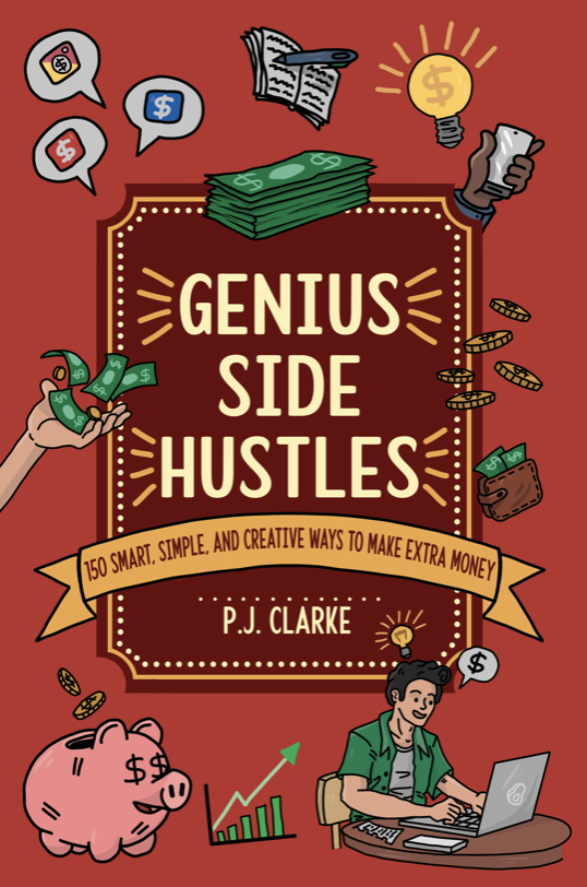 genius side hustles